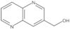 1,5-Naphthyridine-3-methanol