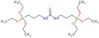 1,3-bis[3-(triethoxysilyl)propyl]urea