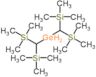 (germanediyldimethanetriyl)tetrakis(trimethylsilane)