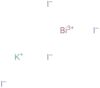 Potassium heptaiodobismuthate(4-) (4:1)