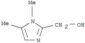 1H-Imidazole-2-methanol,1,5-dimethyl-