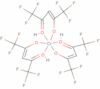 Chromium(III)hexafluoropentanedionate