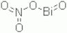 (Nitrooxy)oxobismuthine