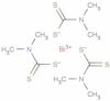 bismuth tris(dimethyldithiocarbamate)