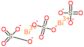 bismuth(3+) sulfate (2:3)