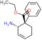 Bisnortilidine