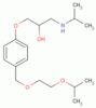 Bisoprolol