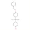 Phenol, 4-[1-methyl-1-[4-(phenylmethoxy)phenyl]ethyl]-