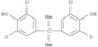 Phen-2,6-d2-ol,4,4'-(1-methylethylidene)bis- (9CI)