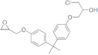 BISPHENOL A (3-CHLORO-2-HYDROXYPROPYL) G