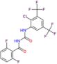 Bistrifluoron