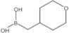 B-[(Tetrahydro-2H-pyran-4-yl)methyl]boronic acid