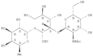 D-Galactose, O-2-(acetylamino)-2-deoxy-a-D-galactopyranosyl-(1®3)-O-[6-deoxy-a-L-galactopyranosyl-(1®2)]-