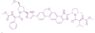 Carbamic acid, N-[(1R)-2-[(2S,4S)-2-[5-[1,11-dihydro-2-[(2S,5S)-1-[(2S)-2-[(methoxycarbonyl)amino]…