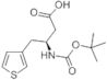 Boc-(S)-3-amino-4-(3-thienyl)-butyric acid