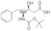 Boc-phenylstatine