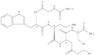 L-Phenylalaninamide,N-[(1,1-dimethylethoxy)carbonyl]glycyl-L-tryptophyl-L-methionyl-L-a-aspartyl...