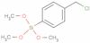 [p-(Chloromethyl)phenyl]trimethoxysilane