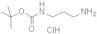 N-Boc-1,3-diaminopropane hydrochloride