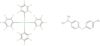 Iodonium, [4-(1-methylethyl)phenyl](4-methylphenyl)-, tetrakis(2,3,4,5,6-pentafluorophenyl)borate(…