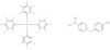 (p-Isopropylphenyl)(p-methylphenyl)-iodonium tetrakis(pentafluorophenyl) borate