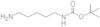 N-(tert-Butoxycarbonyl)-1,5-diaminopentane