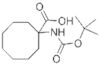 BOC-1-AMINO-1-CYCLOOCTANECARBOXYLIC ACID