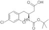 Boc-(S)-3-amino-4-(2,4-dichloro-phenyl)-butyric acid