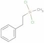 Dichloromethylphenethylsilane