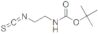 N-boc-2-isothiocyanatoethylamine