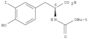 L-Tyrosine,N-[(1,1-dimethylethoxy)carbonyl]-3-iodo-