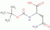 N2-[(tert-butoxy)carbonyl]-L-asparagine