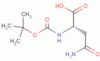 tert-Butoxycarbonyl-L-asparagine