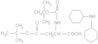 L-Asparaginsäure, N-[(1,1-dimethylethoxy)carbonyl]-, 4-(1,1-dimethylethyl) ester, Verb. mit N-cycl…