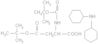 N-T-boc-L-aspartic acid B-T-butyl ester dicyclohe