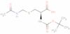 S-[(Acétylamino)méthyl]-N-[(1,1-diméthyléthoxy)carbonyl]-L-cystéine