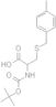 boc-S-(4-methylbenzyl)-L-cysteine