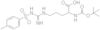 N(alpha)-boc-N(omega)-tosyl-D-arginine
