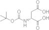 Boc-D-Aspartic acid