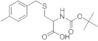 Boc-D-Cys(Mbzl)-OH