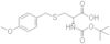 Boc-S-(4-methoxybenzyl)-D-cysteine