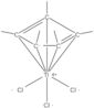 (Pentamethylcyclopentadienyl)titanium trichloride