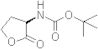 Boc-D-homoserine lactone