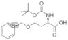BOC-D-HSE(BZL)-OH