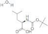 tert-Butoxycarbonyl-D-leucine