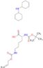 N-α-Boc-N-ε-allyloxycarbonyl-D-lysine dicyclohexylamine salt