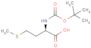 N-tert-butoxycarbonyl-D-methionine