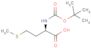 N-(tert-Butyloxycarbonyl)-D-methionine