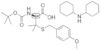 Boc-D-Pen(Mbzl)-OH . DCHA