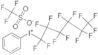 Perfluorohexylphenyliodoniumtrifluoromethanesulfonate